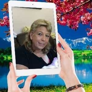 Meet your Posher, Cindy